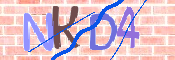 CAPTCHA 验证图片