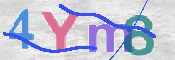 CAPTCHA 驗證圖片