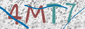 CAPTCHA 验证图片