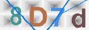 CAPTCHA 驗證圖片