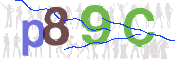 CAPTCHA 驗證圖片