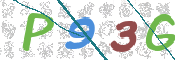 CAPTCHA 验证图片