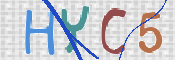 CAPTCHA 验证图片