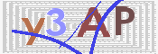 CAPTCHA 验证图片