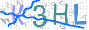 CAPTCHA 验证图片