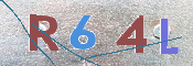 CAPTCHA 驗證圖片