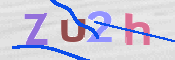 CAPTCHA 验证图片