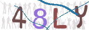 CAPTCHA 验证图片