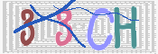 CAPTCHA 验证图片