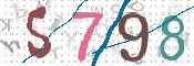CAPTCHA 验证图片