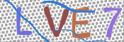 CAPTCHA 驗證圖片