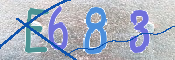 CAPTCHA 验证图片
