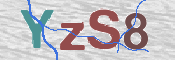 CAPTCHA 驗證圖片