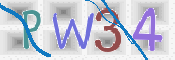 CAPTCHA 验证图片