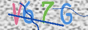 CAPTCHA 验证图片