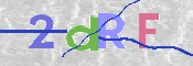 CAPTCHA 验证图片