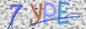 CAPTCHA 驗證圖片