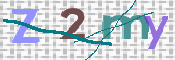 CAPTCHA 验证图片