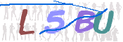 CAPTCHA 验证图片