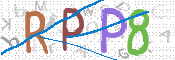 CAPTCHA 验证图片