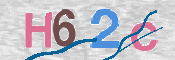 CAPTCHA 验证图片