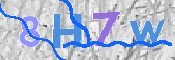 CAPTCHA 验证图片