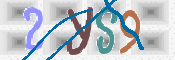 CAPTCHA 验证图片