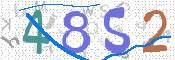 CAPTCHA 验证图片