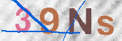 CAPTCHA 验证图片