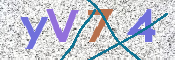 CAPTCHA 验证图片