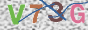 CAPTCHA 驗證圖片