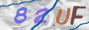 CAPTCHA 验证图片
