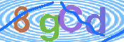 CAPTCHA 验证图片