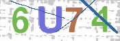 CAPTCHA 驗證圖片