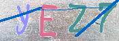 CAPTCHA 驗證圖片
