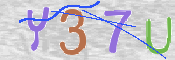 CAPTCHA 验证图片
