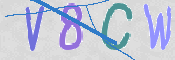 CAPTCHA 验证图片