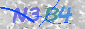 CAPTCHA 验证图片