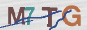 CAPTCHA 验证图片