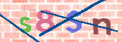 CAPTCHA 验证图片