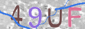 CAPTCHA 验证图片