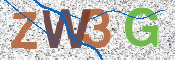 CAPTCHA 驗證圖片