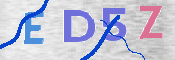 CAPTCHA 验证图片