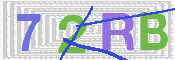 CAPTCHA 验证图片
