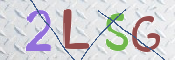 CAPTCHA 验证图片