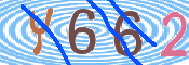 CAPTCHA 验证图片