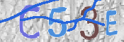 CAPTCHA 验证图片