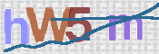 CAPTCHA 验证图片