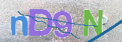 CAPTCHA 验证图片