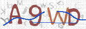 CAPTCHA 驗證圖片